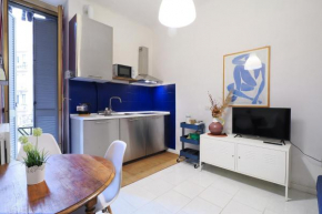 PrimoPiano - Marocco Milano